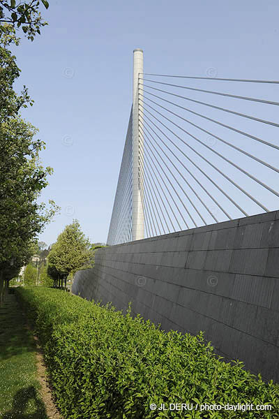 pont du Pays de Liège